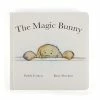 Mooch-andover Jellycat The Magic Bunny Book New Arrivals
