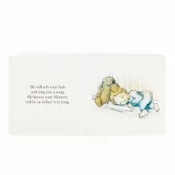 Mooch-andover Jellycat The Magic Bunny Book New Arrivals