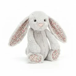 Mooch-andover Jellycat Blossom Bunny Silver Medium