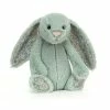 Mooch-andover Jellycat Blossom Bunny Sage Medium