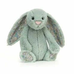 Mooch-andover Jellycat Blossom Bunny Sage Medium