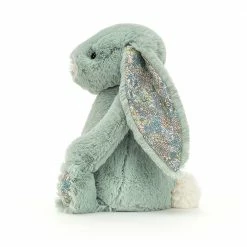 Mooch-andover Jellycat Blossom Bunny Sage Medium
