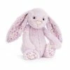 Mooch-andover Jellycat Bashful Bunny Blossom Jasmine - Medium