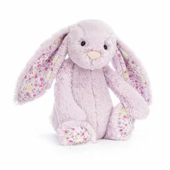 Mooch-andover Jellycat Bashful Bunny Blossom Jasmine - Medium