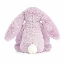 Mooch-andover Jellycat Bashful Bunny Blossom Jasmine - Medium
