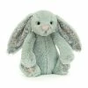Mooch-andover Jellycat Blossom Bunny Sage Small New Arrivals
