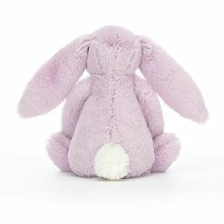Mooch-andover Jellycat Bashful Bunny Blossom Jasmine - Small