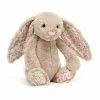 Mooch-andover Jellycat Blossom Bea Bunny Beige Medium