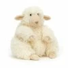 Mooch-andover Jellycat Bobbleton Sheep New Arrivals