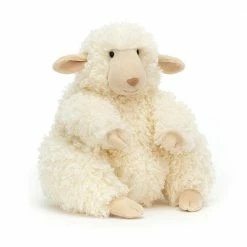 Mooch-andover Jellycat Bobbleton Sheep New Arrivals