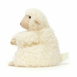 Mooch-andover Jellycat Bobbleton Sheep New Arrivals