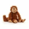 Mooch-andover Jellycat Bonbon Monkey