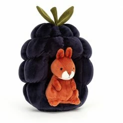 Wholesale ๐ Mooch-andover Jellycat Brambling Squirrel ๐ 5 Mooch-andover Jellycat Brambling Squirrel