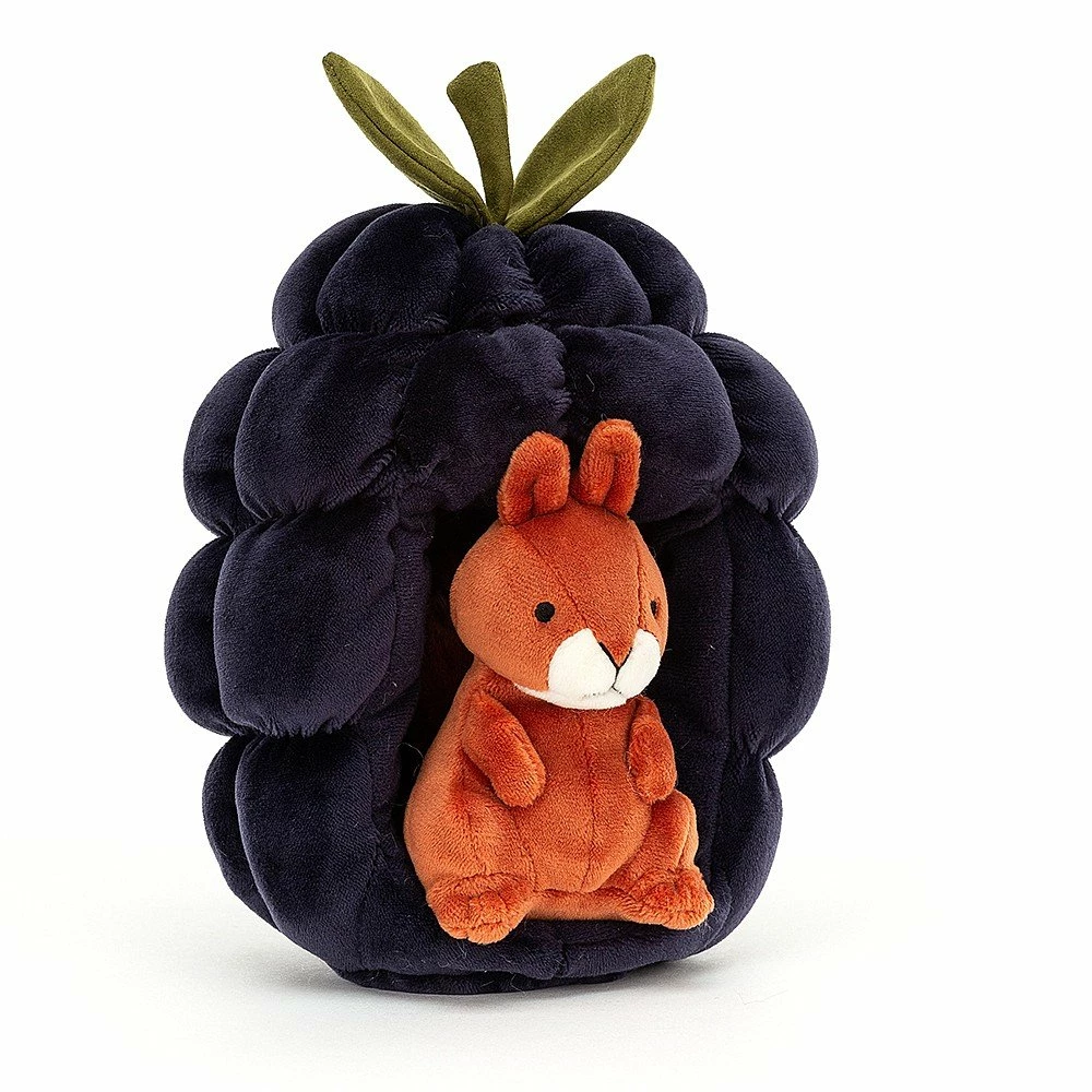 Wholesale ๐ Mooch-andover Jellycat Brambling Squirrel ๐ 3 Mooch-andover Jellycat Brambling Squirrel