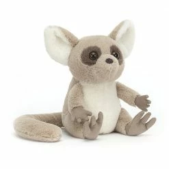 Mooch-andover Jellycat Bruce Bush Baby