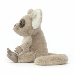 Mooch-andover Jellycat Bruce Bush Baby