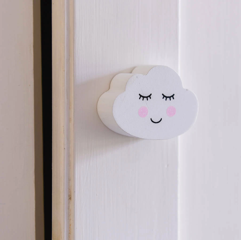Discount โญ Mooch..... Wooden Cloud Drawer Pull Home Furnishings And Gifts ๐ฅฐ 2 Mooch..... Wooden Cloud Drawer Pull Home Furnishings And Gifts