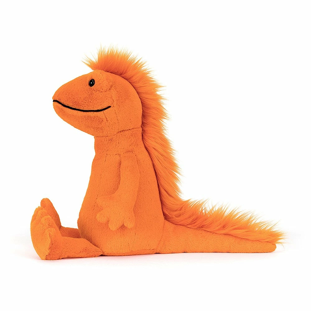 Deals ⌛ Mooch-andover Jellycat Cruz Crested Newt New Arrivals 🤩 2 Mooch-andover Jellycat Cruz Crested Newt New Arrivals