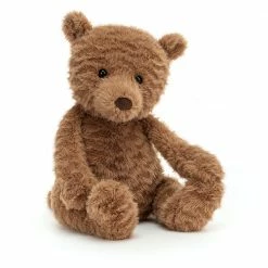 Mooch-andover Jellycat Cocoa Bear Large