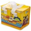 Mooch..... Gifts For Teachers Lunch Bag - Yellow Submarine