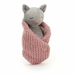 Mooch-andover Jellycat Cosie Kitten