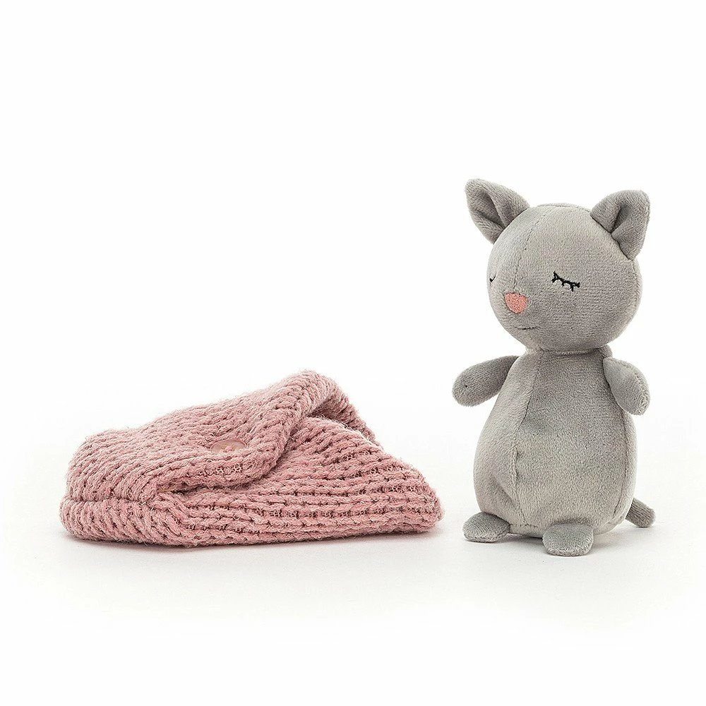 Cheapest 🔥 Mooch-andover Jellycat Cosie Kitten 🛒 2 Mooch-andover Jellycat Cosie Kitten