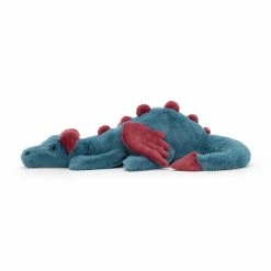 Mooch-andover New Arrivals Jellycat Dexter Dragon - Little