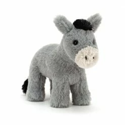 Mooch-andover Baby Gifts Jellycat Diddle Donkey