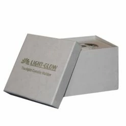 Mooch-andover Light-Glow Kitten Tealight Candle Holder