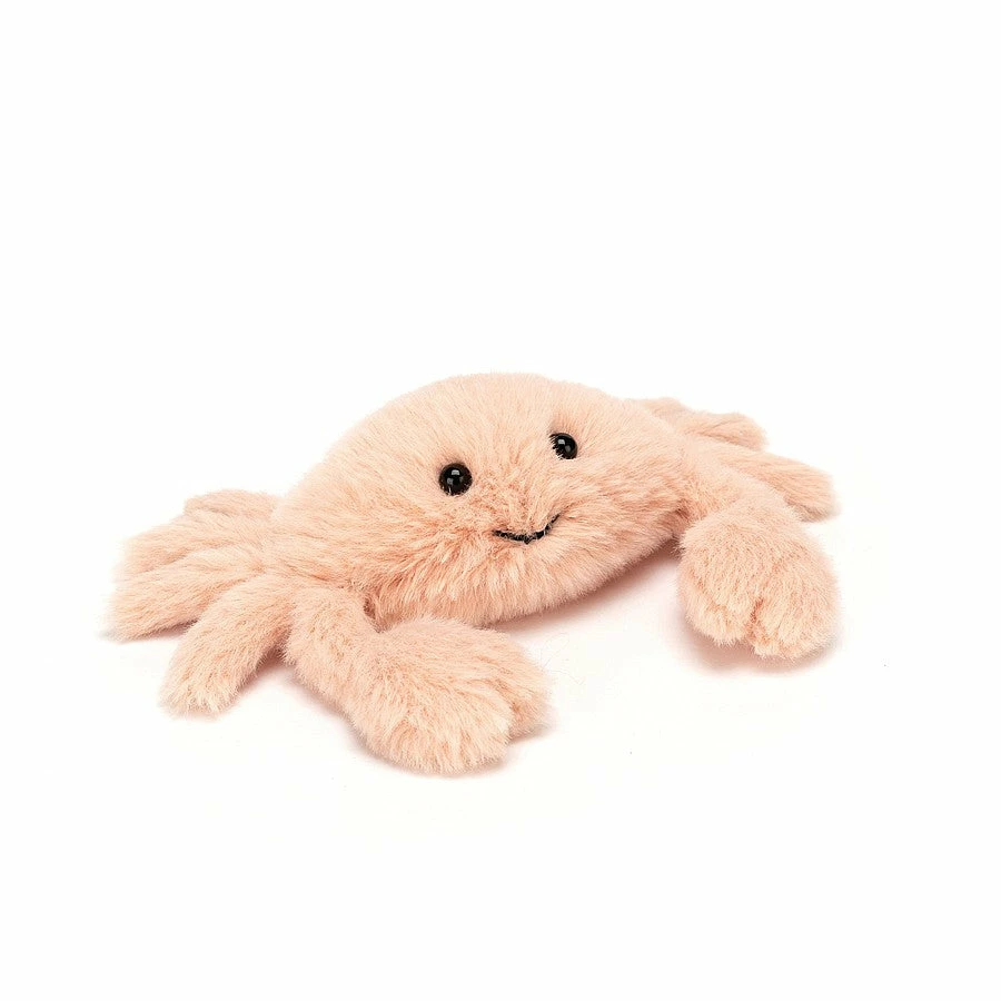Buy ๐ Mooch-andover Jellycat Fluffy Crab ๐ 1 Mooch-andover Jellycat Fluffy Crab