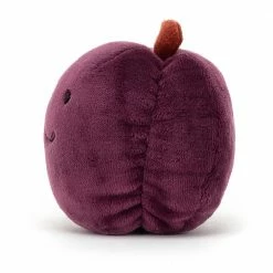 Mooch-andover Jellycat Fabulous Fruit Plum