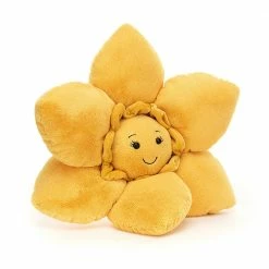 Mooch-andover Jellycat Fleury Daffodil Large New Arrivals