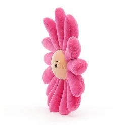 Mooch-andover Jellycat Fleury Gerbera Large New Arrivals