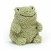 Mooch-andover Jellycat Flumpie Frog