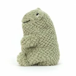 Mooch-andover Jellycat Flumpie Frog