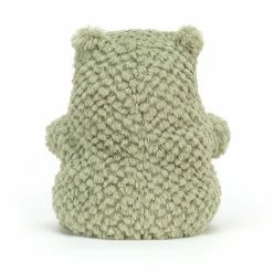 Mooch-andover Jellycat Flumpie Frog