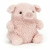 Mooch-andover Jellycat Flumpie Pig