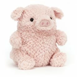 Mooch-andover Jellycat Flumpie Pig