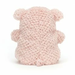 Mooch-andover Jellycat Flumpie Pig