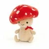 Mooch-andover Jellycat Fun-Guy Robbie New Arrivals