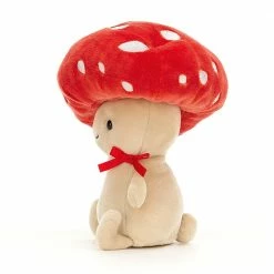 Mooch-andover Jellycat Fun-Guy Robbie New Arrivals