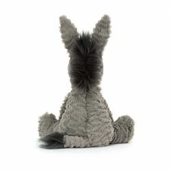 Mooch-andover Jellycat Fuddlewuddle Donkey Baby Gifts