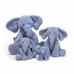 Mooch..... Jellycat Fuddlewuddle Elephant
