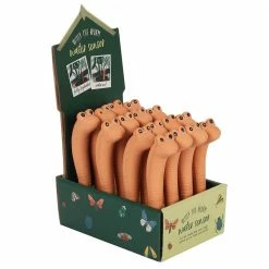 Mooch..... Willie The Worm Water Sensor Large