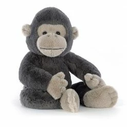 Mooch-andover Jellycat Perdie Gorilla