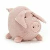 Mooch-andover Jellycat Higgledy Piggledy Pink Pig New Arrivals