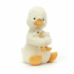 Mooch-andover New Arrivals Jellycat Huddles Duck