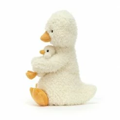 Mooch-andover New Arrivals Jellycat Huddles Duck