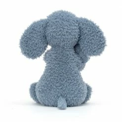 Mooch-andover Jellycat Huddles Elephant