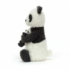 Mooch-andover Jellycat Huddles Panda